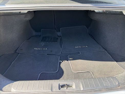 Used 2024 Nissan Sentra SR image 36