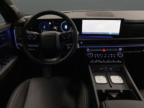 New 2026 Hyundai Santa Fe Calligraphy image 5