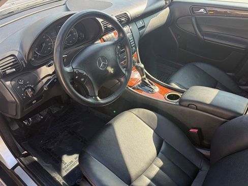 Used 2006 Mercedes-Benz C 280 4MATIC Sedan image 25