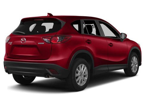Used 2015 MAZDA CX-5 Grand Touring image 39