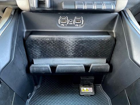 Used 2021 RAM 2500 Laramie image 37