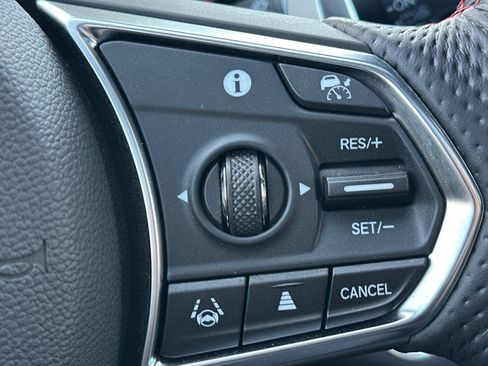 Certified 2025 Acura RDX AWD w/ A-Spec & Advance Pkg image 30