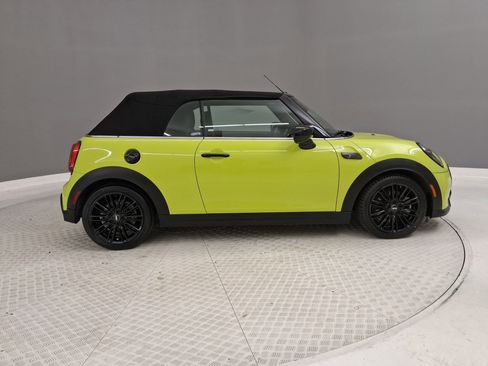 Used 2023 MINI Cooper S FWD image 6