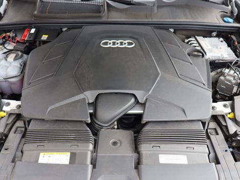 Used 2023 Audi Q8 Premium w/ Convenience Package image 47