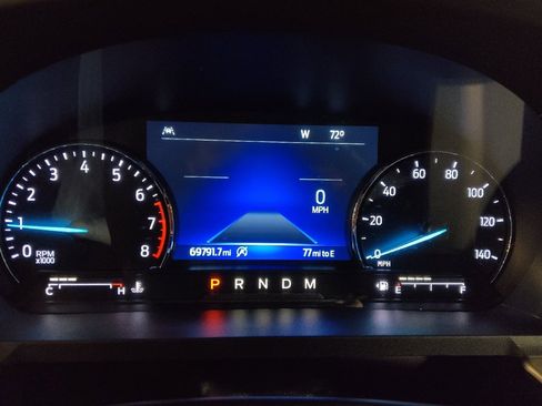 Used 2020 Ford Explorer XLT w/ Equipment Group 202A RWD image 23