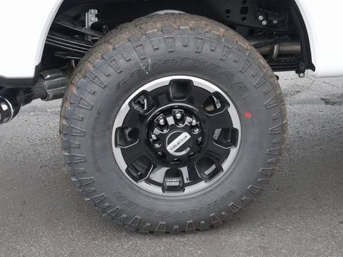 New 2026 Ford F350 King Ranch w/ Tremor Off-Road Package image 14