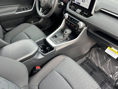 New 2025 Toyota RAV4 XLE w/ Convenience Package image 14