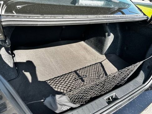 New 2025 Nissan Versa SV w/ Trunk Package image 14