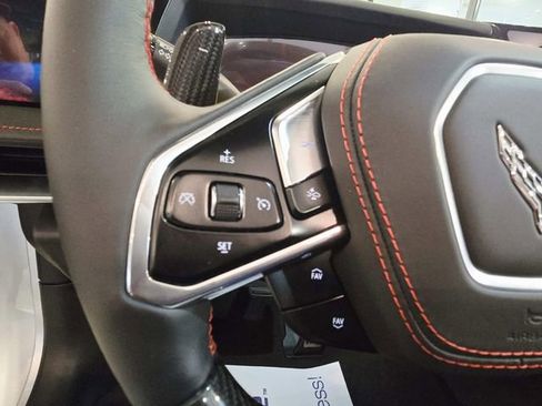 New 2026 Chevrolet Corvette Z06 image 23