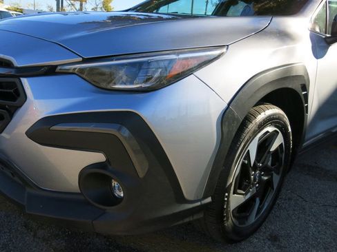 Used 2024 Subaru Crosstrek 2.5i Limited image 37