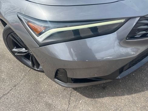 Used 2024 Acura Integra A-Spec image 37