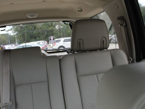 Used 2008 Ford Expedition XLT image 15