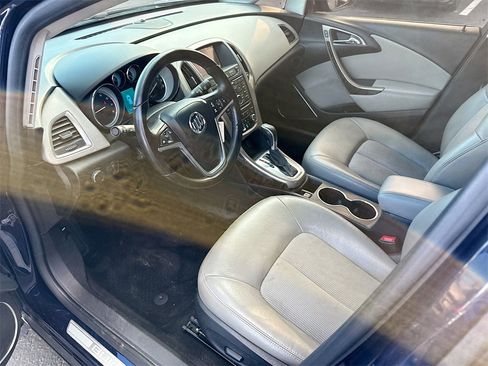 Used 2015 Buick Verano w/ Comfort Package image 24