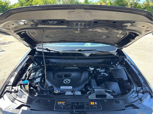 Used 2023 MAZDA CX-9 Signature AWD/4WD image 56