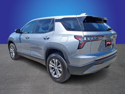 Used 2025 Chevrolet Equinox LT FWD image 6