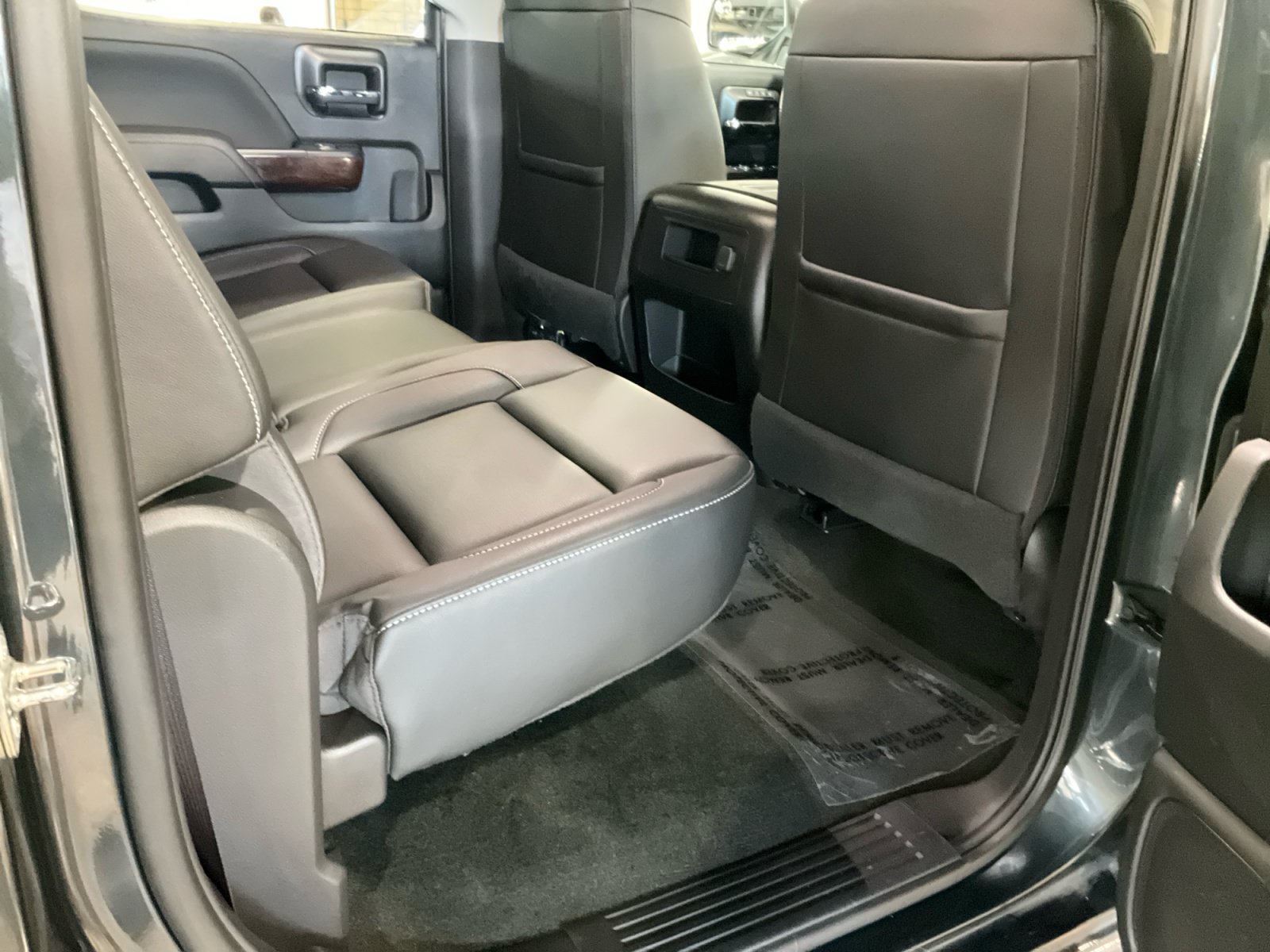 Used 2017 GMC Sierra 1500 SLT AWD/4WD image 19