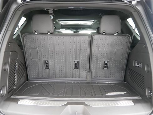 New 2026 Chevrolet Tahoe RST w/ RST Capability Package image 7