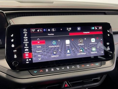 New 2026 Dodge Charger Daytona Scat Pack w/ Track Package image 36