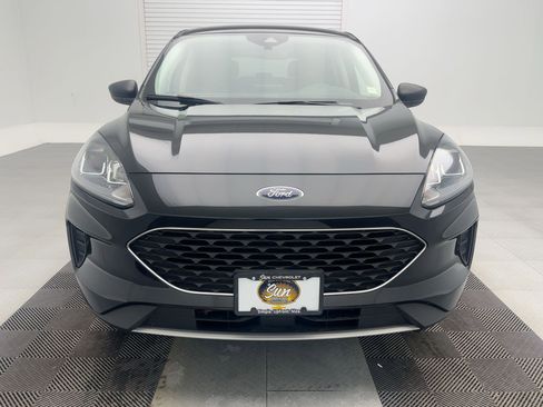 Used 2022 Ford Escape SE w/ Convenience Package image 6