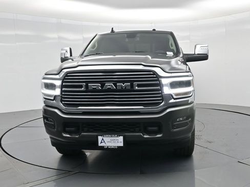 Used 2024 RAM 2500 Laramie image 3