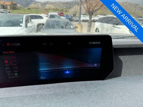 Used 2025 Ford Expedition Max Active AWD/4WD image 12