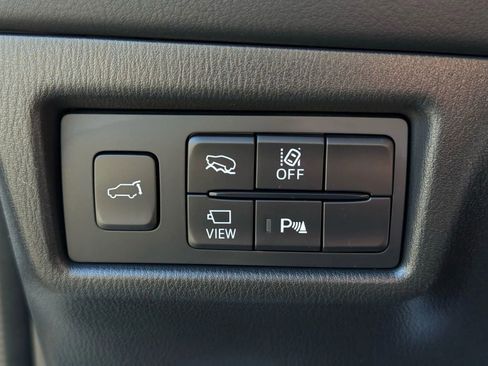 Used 2020 MAZDA CX-5 Signature image 29