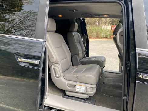 Used 2014 Honda Odyssey EX-L image 50