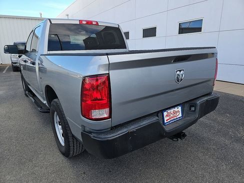 Used 2022 RAM 1500 Tradesman w/ Trailer Tow Group image 5