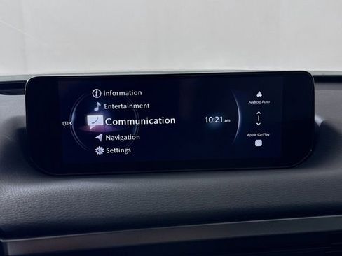 New 2026 MAZDA CX-50 AWD 2.5 S w/ Weather Package image 15
