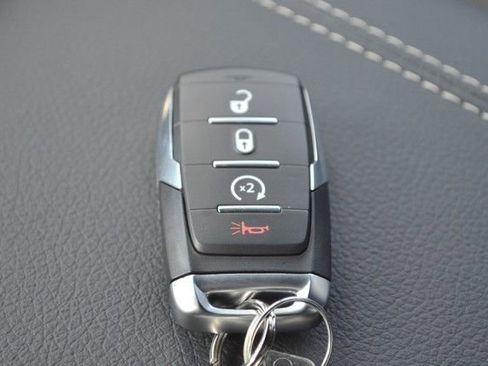 New 2026 RAM 1500 Express image 24