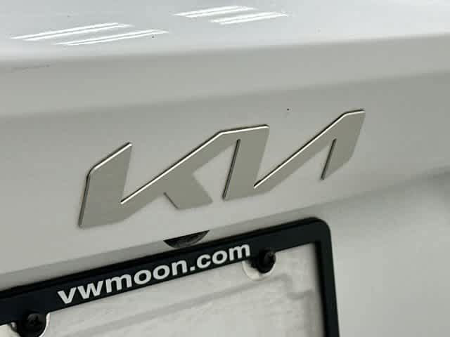 Used 2022 Kia Sorento LX FWD image 27