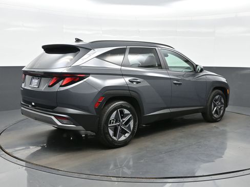 Certified 2026 Hyundai Tucson SEL FWD image 6