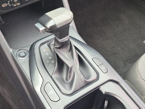 Used 2025 Kia K4 FWD image 16