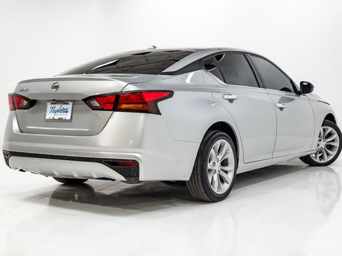 Used 2020 Nissan Altima 2.5 S image 28