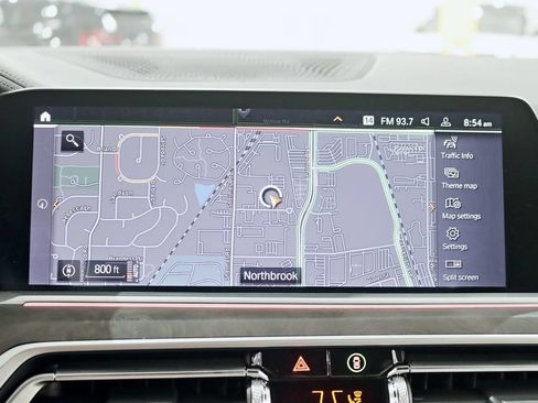 Used 2022 BMW X7 M50i AWD/4WD image 18