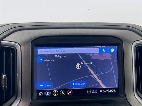 Used 2020 GMC Sierra 1500 Denali w/ Denali Ultimate Package image 14