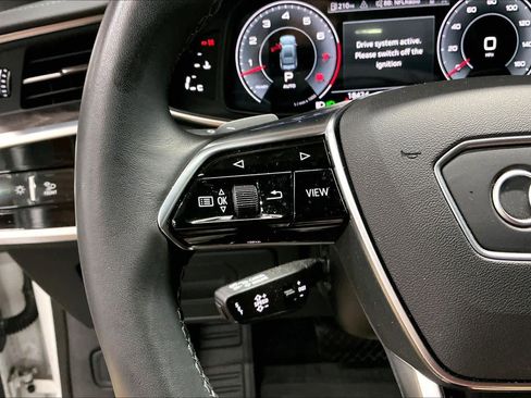 Used 2023 Audi A7 3.0T Premium Plus w/ Premium Plus image 20