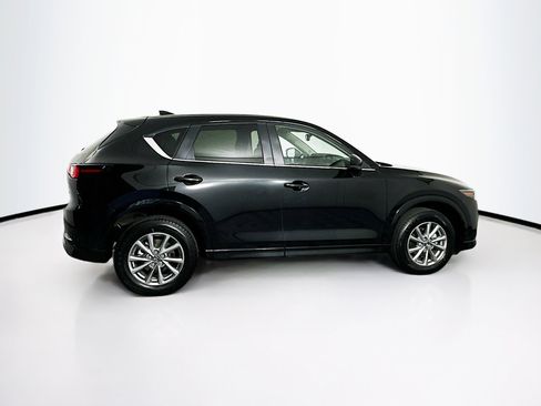 Used 2025 MAZDA CX-5 AWD 2.5 S w/ Preferred Package image 10
