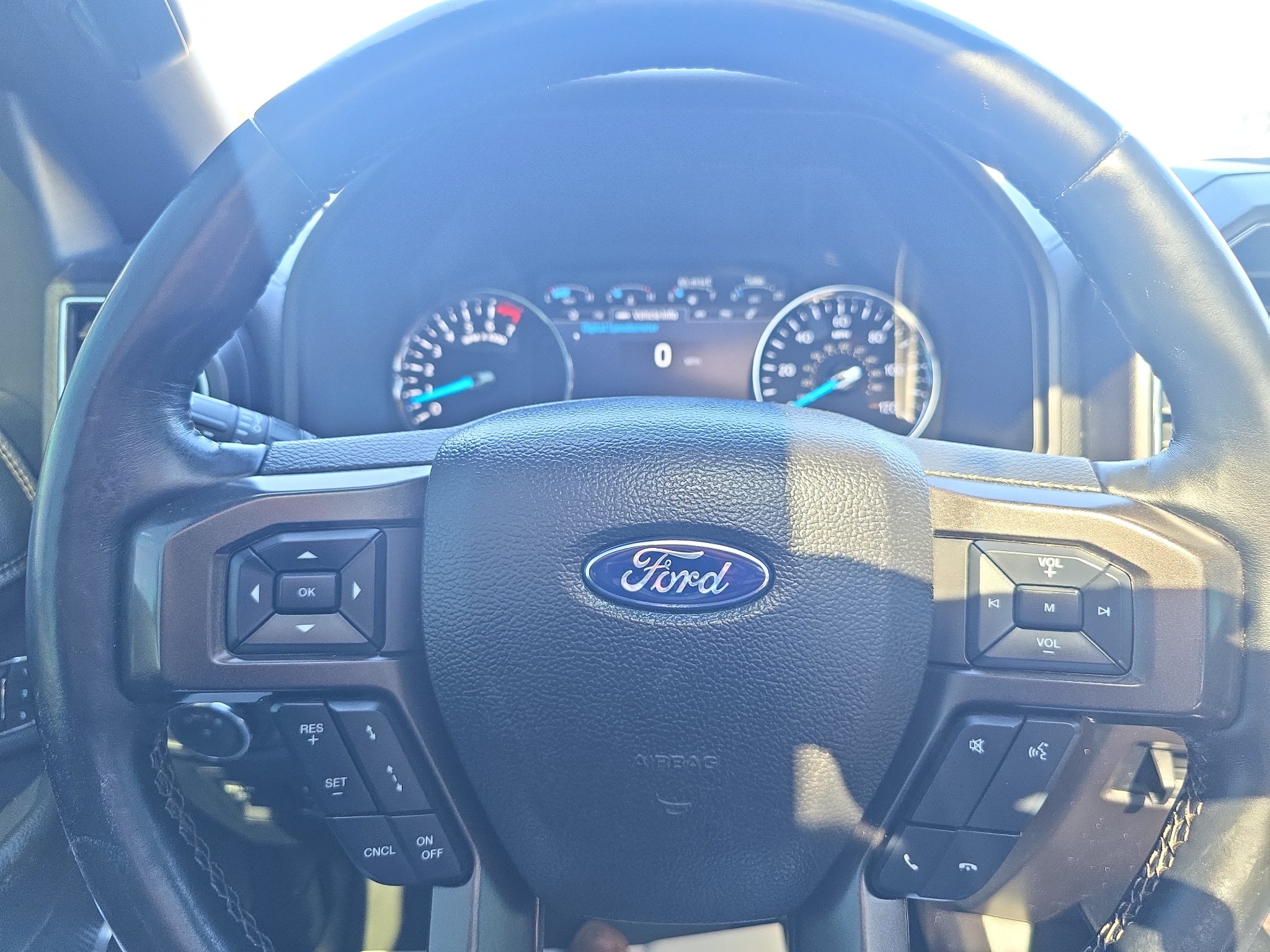 Used 2021 Ford Expedition Limited AWD/4WD image 26