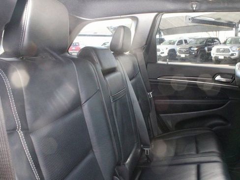 Used 2021 Jeep Grand Cherokee Limited w/ Quick Order Package 28K 80th AWD/4WD image 51