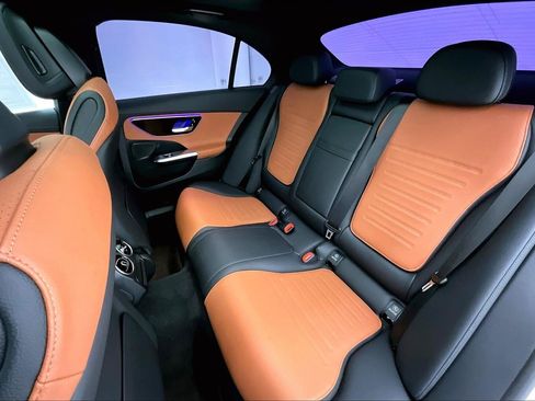 Certified 2023 Mercedes-Benz C 300 Sedan image 18