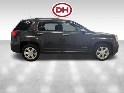 Used 2016 GMC Terrain SLT w/ Sun And Destination Package AWD/4WD image 2