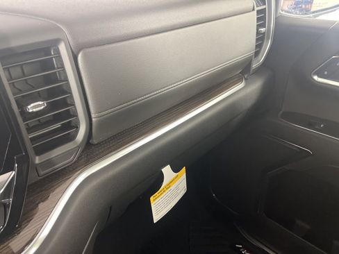 New 2026 Chevrolet Silverado 1500 LT image 38