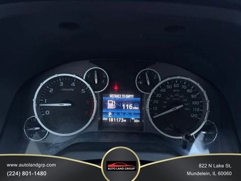 Used 2015 Toyota Tundra SR5 image 15