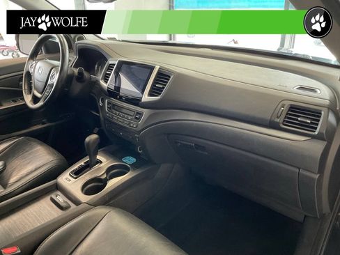 Used 2016 Honda Pilot EX-L image 17
