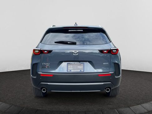New 2026 MAZDA CX-50 2.5 Hybrid w/ Cargo Package AWD/4WD image 4