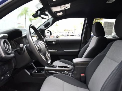 Used 2023 Toyota Tacoma SR5 image 17