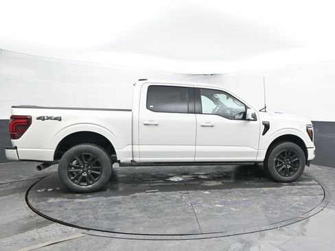 New 2025 Ford F150 Platinum image 11