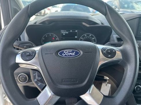 Used 2020 Ford Transit Connect XL FWD image 8