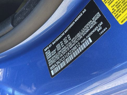 Used 2016 BMW 428i Coupe image 32